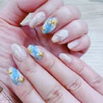 @janice__nail - Instagram