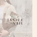 。・゜・楠梓美甲．指尖小角落・゜・。 - @janice_nail0512 - Instagram