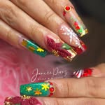 janice perez🩷 - @janicenailsx - Instagram