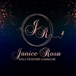 Janice Rosa - @janice_nailsdesigner - Instagram