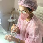 Janice Souza Araújo - @jani_cenails - Instagram