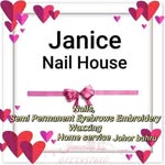 Janicee Nails Johor - @janicenailjohor - Instagram