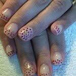 ✌✌✌✌nails ✌✌✌✌ - @janice_nail - Instagram