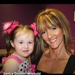 Janice Deaton Newbold - @newjan50 - Instagram