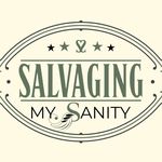 Janice Newton - @salvagingmysanity - Instagram