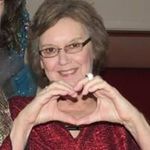 Janice Newton - @gammy_newton - Instagram