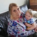 Janice Newton - @janicenewton108 - Instagram