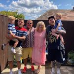Janice Ogle - @janice.ogle.8121 - Instagram