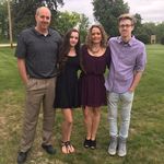 Janice Osterhues - @janiceosterhues - Instagram