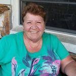 Janice Rossi Pappas - @amaskkalke - Instagram
