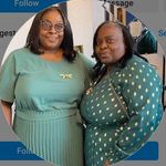Janice Parham - @parhamlee_ - Instagram
