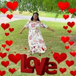 Janice Parham - @parhamlee - Instagram