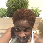 Ms.J - @janiceparham3840 - Instagram
