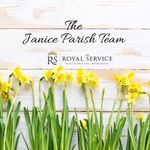 The Janice Parish Team - @thejaniceparishteam - Instagram