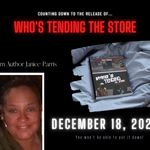 Janice Parris - @tdlove1 - Instagram