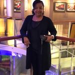 Marie Janice Parris - @ladypar12 - Instagram
