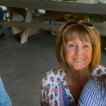 Janice Landis Parry - @jrpyparry - Instagram