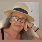 Janice Parry-Davies - @janiceparrydavies - Instagram
