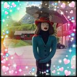 Janice Partridge - @j_a_n_may - Instagram