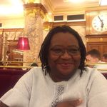 Janice Partridge - @jyp.56 - Instagram