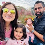 Janice Chandhok Patel - @chandice428 - Instagram
