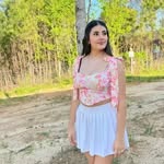 Janice Patel - @kecacek339 - Instagram
