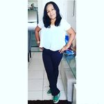 Janice Maria - @janicepedagoga - Instagram