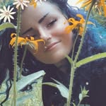 Janie Peele - @spainpynesdz - Instagram