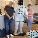 Janice Pennycook - @janicepennycook - Instagram