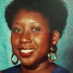 Lady P - @janiceperryman63 - Instagram