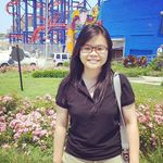 Janice Pham - @mlp2501 - Instagram