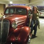 Janice Pickens - @pickensjan54 - Instagram