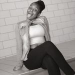 Janice Pickens - @nieceythicc - Instagram