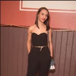 Janice Pina - @janicedterapeuta - Instagram