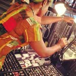 Janice Pinnock - @sunspotj - Instagram