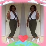 Janice Pinnock - @sexyjanjanpinnock - Instagram