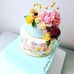 I Bake by Janice Pinto - Facebook