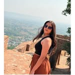 Janice Pinto - @janice_leonna - Instagram