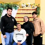 Janice Silva Pinto - @janicesilvapinto - Instagram