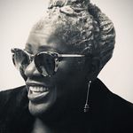 Janice Plummer - @nicelady_p - Instagram