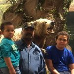 Janice Pratt - @jchaney732 - Instagram