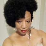 Janice Pratt - @blklady_talent247_365 - Instagram