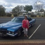 Janice Pratt - @janicepratt6 - Instagram