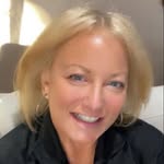 Janice Priest - @blonde_2day - Instagram