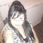 JANIE PUENTE MTZ. - @browneyes1120 - Instagram