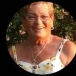 Janice Campbell Pyle - @janandjoni19 - Instagram