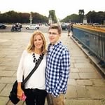Janice Ramey - @ramejf - Instagram