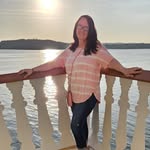 Janice Ramey - @lueykimper - Instagram