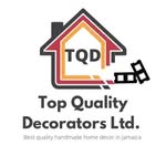 Janice Ramsay - @topqualitydecoratorsltdja - Instagram