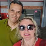 Janice Renner - @janiceedilseu34 - Instagram